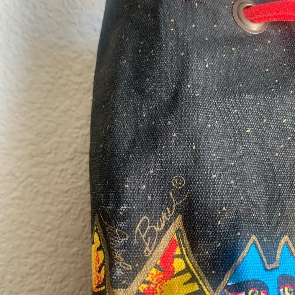 LAUREL BURCH Fantasticats Shoulder Bag